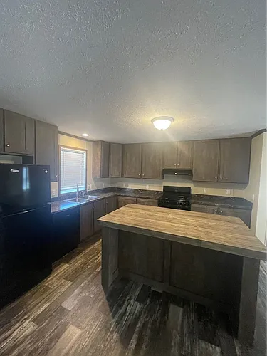 Floor plan 564