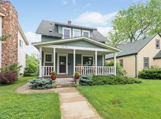 5715 Pleasant Ave, Minneapolis, MN 55419