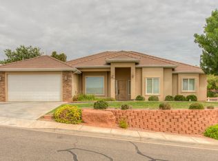 2049 E 180 South Cir, St George, UT 84790