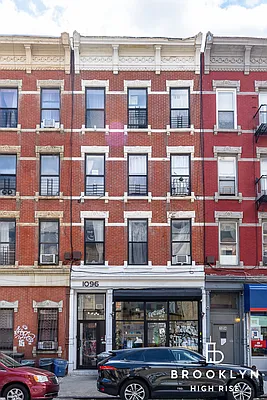 Rented by Brooklyn High Rise LLC | media 10