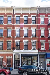 Rented by Brooklyn High Rise LLC