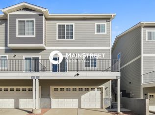 860 Promontory Rock Grv, Colorado Springs, CO 80905