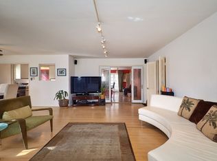 1781 S Orange Grove Ave, Los Angeles, CA 90019