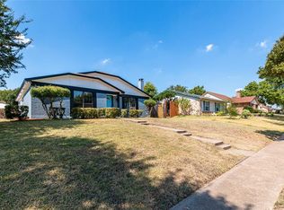 5401 Wyrick Ln, Garland, TX 75044