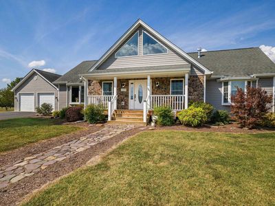 1229 River Rd, Elkton, VA, 22827