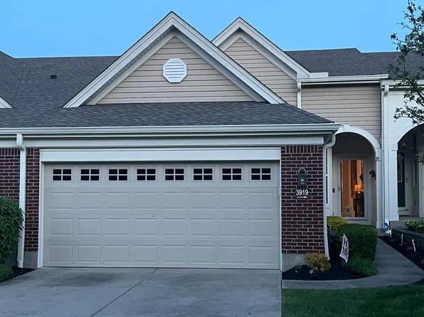3919 Whitecliff Way, Erlanger, KY 41018