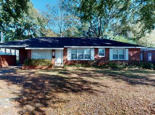 942 Hillman St, Montgomery, AL 36109