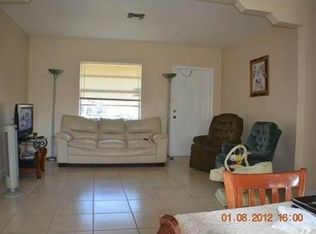430 SW 11th Ave, Homestead, FL 33030