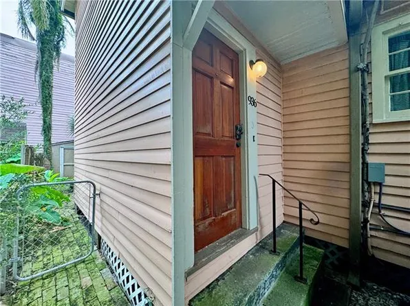936 Philip St, New Orleans, LA 70130