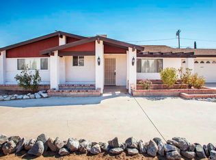 57475 Aviation Dr, Yucca Valley, CA 92284