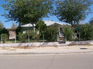 25577 Be Joal St, Barstow, CA 92311