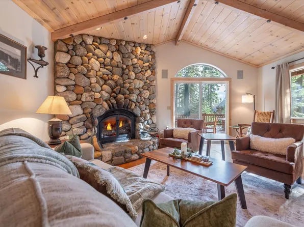 (undisclosed Address), Homewood, CA 96141