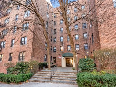102-18 64 Avenue #6N, Queens, NY, 11375
