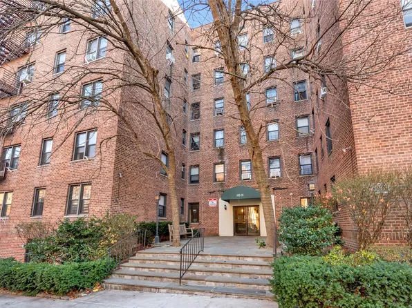 102-18 64 Avenue #6N, Forest Hills, NY 11375