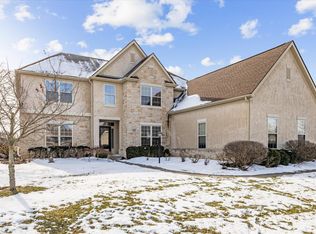 5965 Baronscourt Way, Dublin, OH 43016