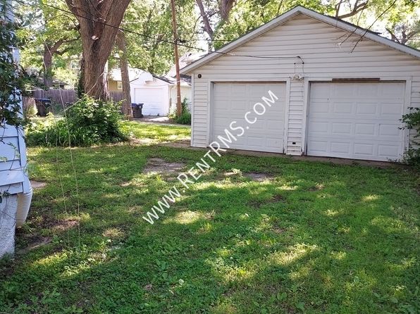 1270 SW High Ave, Topeka, KS 66604