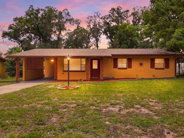812 W FRANKLIN AVENUE, DELAND, FL 32720