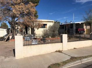208 Mohawk Dr, Henderson, NV 89015