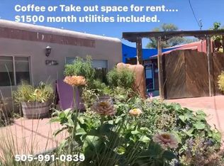 1111 Carlisle Blvd SE, Albuquerque, NM 87106