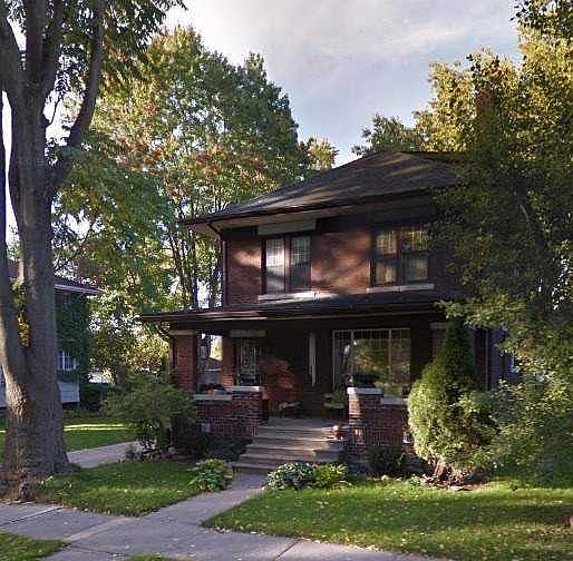 1st image of this home