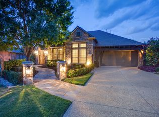 1005 Forest Lake Cir, McKinney, TX 75070