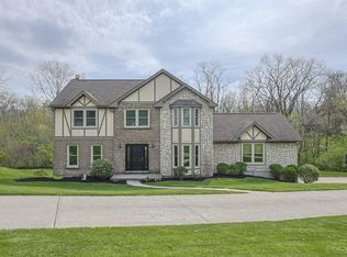 1236 Hickorylake Dr, Cincinnati, OH