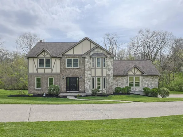 1236 Hickorylake Dr, Cincinnati, OH 45233