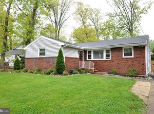 306 Woodland Ave, Cherry Hill, NJ 08002