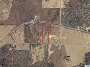 555-599 E County Road B, Foxboro, WI 54836