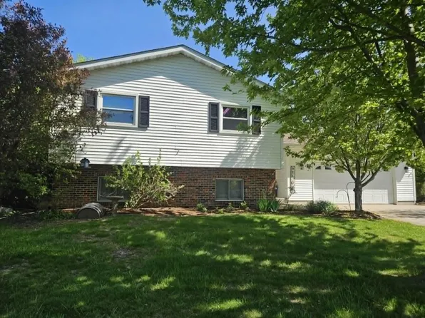 513 W 12TH STREET, Marshfield, WI 54449