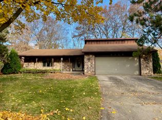 3112 Birdie Ct, Green Bay, WI 54313