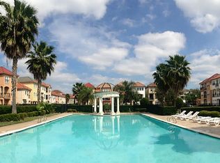 7234 Laguna Villas, Houston, TX 77036