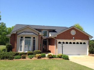 106 Lacy Ct, Greenwood, SC 29649