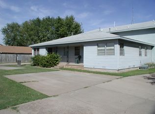 805 N Duncan St, Stillwater, OK 74075