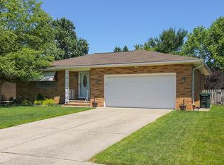 10874 Gordon Dr, Parma, OH