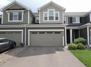 12558 Naples St NE UNIT E, Blaine, MN 55449