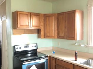 4367 S 900 W, Andrews, IN 46702