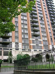 Rented by Anita Loewy, Inc