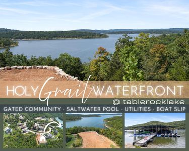 Lot 39 Bayview Trail, Lampe, MO, 65681