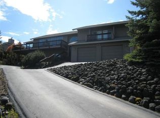 1440 Fielder St, Ashland, OR 97520