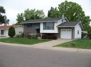 3203 Northridge Dr, Pueblo, CO 81008