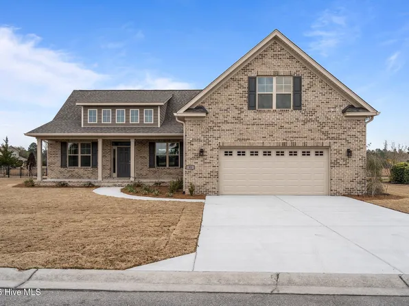 81 Windsor Court, Hampstead, NC 28443