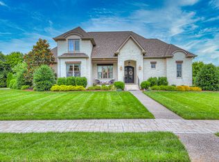 1261 Potter Ln, Gallatin, TN 37066