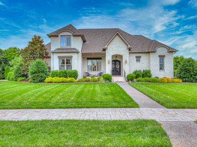 1261 Potter Ln, Gallatin, TN, 37066