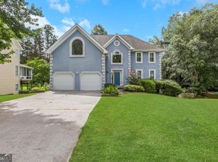 2395 Devon Leigh Walk, Duluth, GA 30096