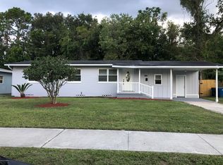 7542 Dalehurst Dr S, Jacksonville, FL 32277