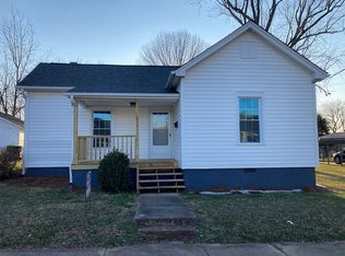 211 Ross St, China Grove, NC 28023