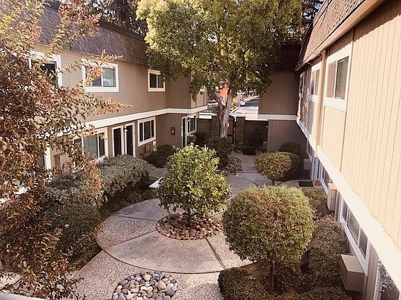 Quad area from unit entry