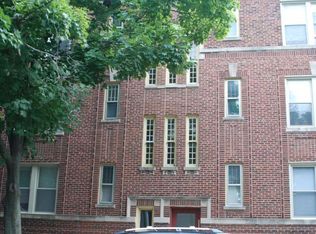 6321 N Greenview Ave APT 3N, Chicago, IL 60660