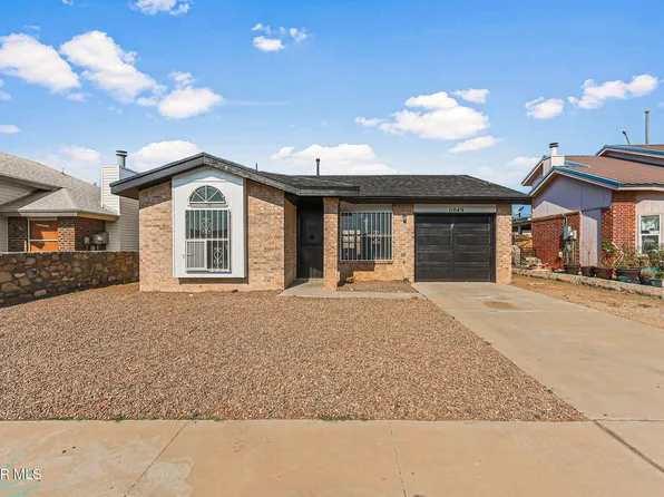11049 Middledale St, El Paso, TX 79934